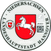 Wappen HOL