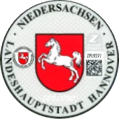 Wappen HOL